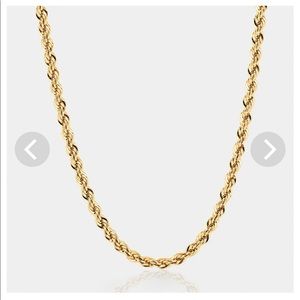 Aureum Collective Chloe Necklace
